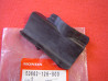 Protection Caoutchouc Cadre Honda ST70 | Réf. 50662-126-900