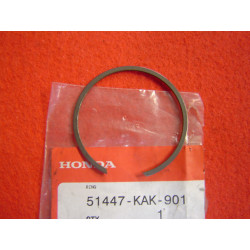 Jonc Arrêt Joint Spi Fourche Honda CRM125 51447-KAK-901