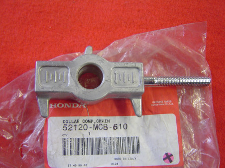 Tendeur de chaine de transmission FMX650 XL650 XL700V HONDA 52120-MCB-610
