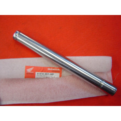 Tube de fourche Honda FES125 FES250 réf. 51410KEY901