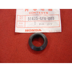 Cache poussière fourche Honda QR50 - Réf. 51425-GF8-003
