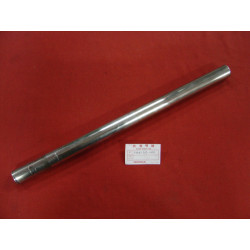 Tube de fourche Honda 450CB K3-K4 D35x584mm | Réf. 51410319000