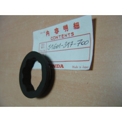 Bague caoutchouc phare Honda CB250-350K4 350Four | Réf. 51601317700