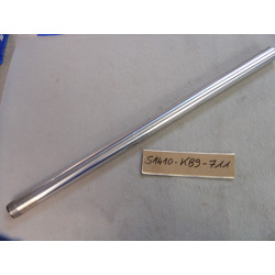Tube de fourche Honda XL125RF D35x693mm - Réf. 51410KB9711