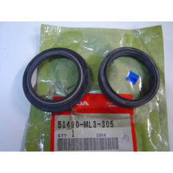Kit Joint Spi Fourche Honda CR125 CR250 CR500 - 51490ML3305