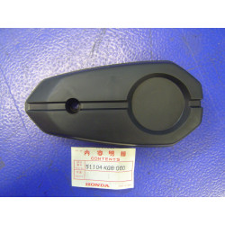 Cache pivot fourche gauche Honda NH125 - Réf. 51104KG8000