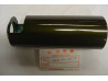 Tube cache fourche vert olive Honda CB250 CB350 K4 D/G