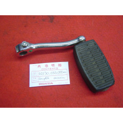 Manivelle pédalier gauche Honda PF50 PS50 + pédale goupille