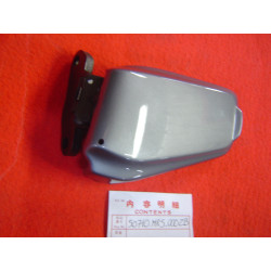 Repose-pied arrière droit Honda PC800 1989 – Réf. 50710MR5000ZB