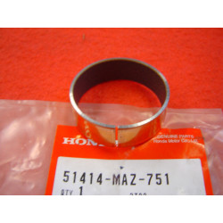 Bague glissement fourreau fourche Honda 51414-MAZ-751