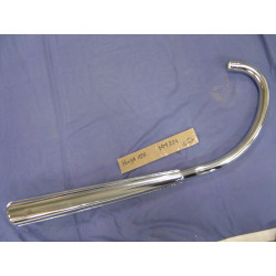 Pot échappement Honda CBS125 HM324 occasion | 18300324000OCC