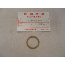 Segment plongeur fourche Honda TL125S GL1000 - 51437371003