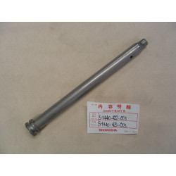 Plongeur de fourche Honda 51440-422-003 | CBX 1000 / 750 / 900