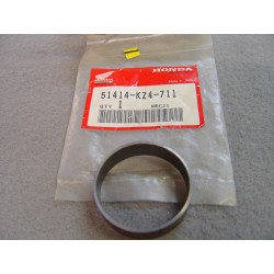 Bague guide fourche avant Honda CR125 CR250 CR500 51414-KZ4-711