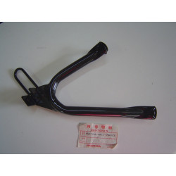 Platine Repose-Pied AR Droit Honda MTX125 MTX200 - 50725KE1760ZC