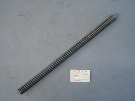 Ressort de fourche Honda GL1000 - Réf. 51401-371-003
