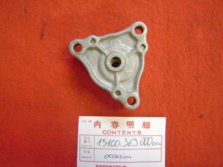Pompe à huile occasion Honda – Réf. 15100369000OCC