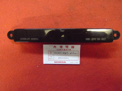 Eclairage latéral avant gauche de GL1500 88-89 refs remplacement 33745MN5602