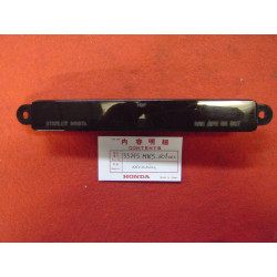 Éclairage latéral avant gauche Honda GL1500 88-89 – Occasion