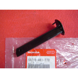 Tige Repose-Pied Gauche AR Honda CB750 CB650 CA125 Rebel