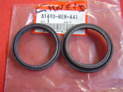 Kit joint spi et cache poussière de CRF450 2010