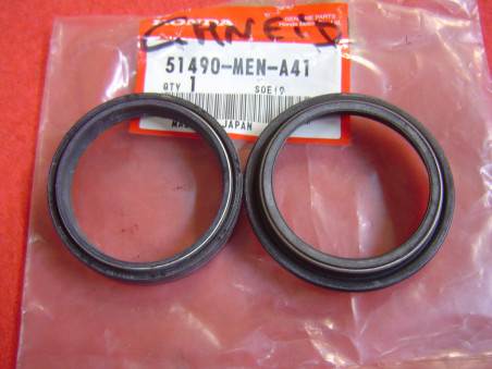 Kit Joint Spi & Cache Poussière Honda CRF450 2010