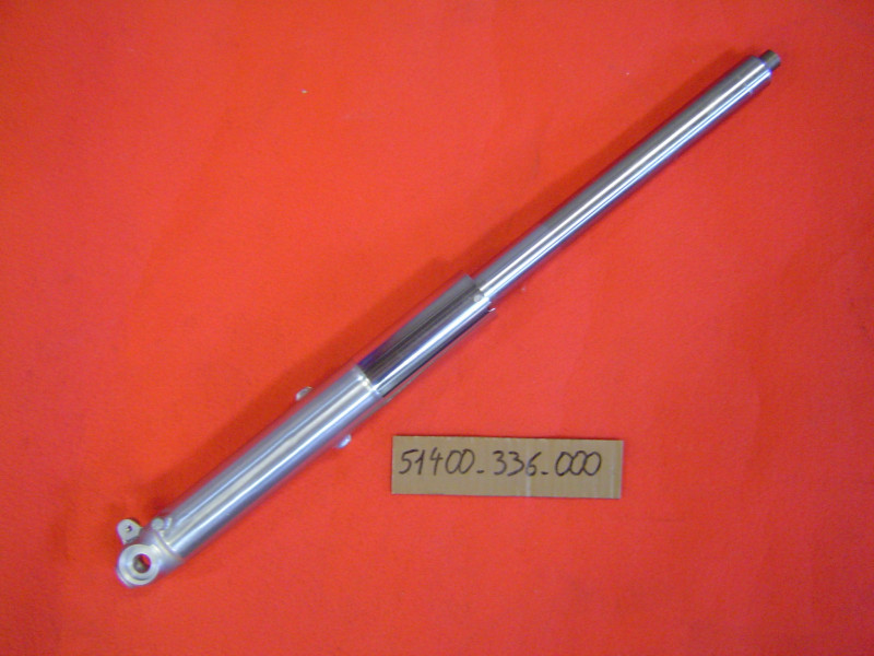 Bras de fourche droit Honda CB125K5 - Réf. 51400336000