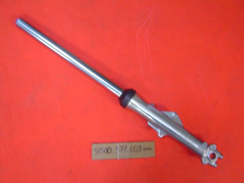 Bras de fourche gauche Honda CB400Four CB250 360G – Réf. 51500377003OCC