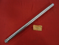Tube de fourche D33x582mm pour modèle CX400B/CB CX500B/CB 81