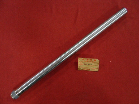 Tube de fourche Honda D33x582mm – Réf. 51410449711
