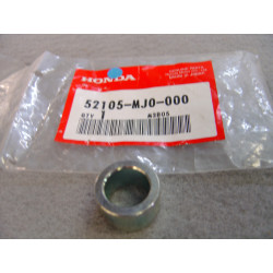Bague pivot fourche arrière Honda – Réf. 52105MJ0000
