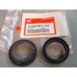 Jeu Joints Fourche Avant Honda VT500C VFR400 - Réf. 51490MF5752