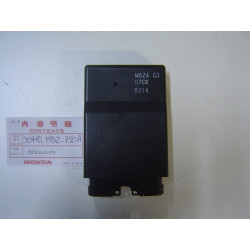 Boîtier CDI 25KW Occasion Honda CB600F 98-99 | Réf. 30410MBZ750OCC