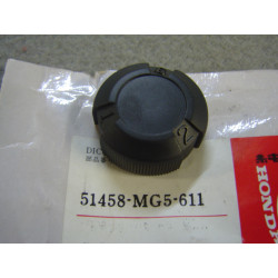 Bouchon tube fourche Honda 51458MG5611 VF750 VF1000