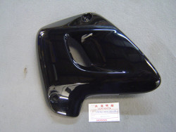 Écope radiateur gauche Honda CB500 96-02 NH1 – Occasion