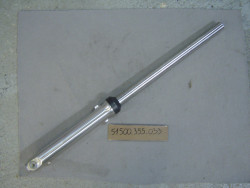 Bras de fourche gauche Honda TL125S - Réf. 51500-355-033
