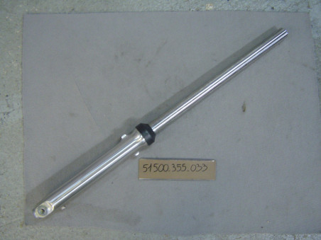 Bras de fourche gauche Honda TL125S - Réf. 51500-355-033