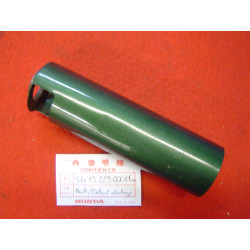 Tube cache fourche Honda CS110 CB125S CD125S - Réf 51615229000
