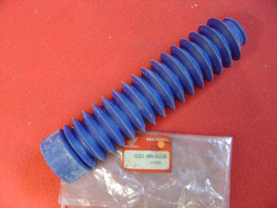 Soufflet de fourche de MTX50S code couleur PB5L