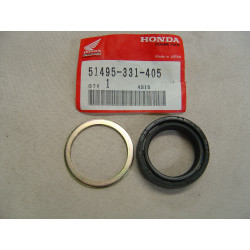 Kit Joint Spi Fourche 31x43x12.5 + Rondelle Honda | Réf. 51495-331-405