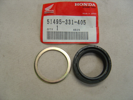 Kit Joint Spi Fourche 31x43x12.5 + Rondelle Honda | Réf. 51495-331-405