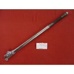 Bras de fourche gauche Honda PX50 – Réf. 51530197000