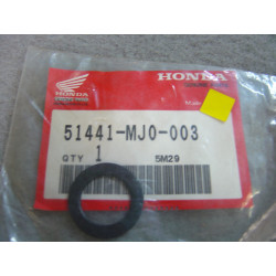 Caoutchouc butée anti-plongée fourche Honda GL1500 51441-MJ0-003