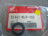 Caoutchouc butée anti-plongée fourche Honda GL1500 51441-MJ0-003
