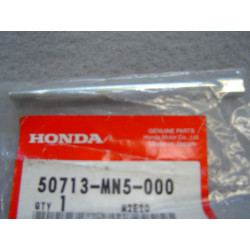 Axe Support Casque Honda GL1500 88/2000 - Réf 50713MN5000