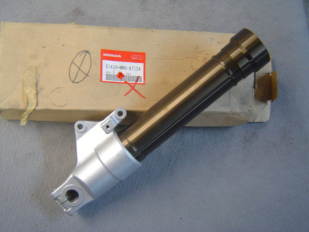 Fourreau fourche droit Showa Honda CBR900 92-93 TBROWN