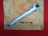 Manivelle pédalier gauche Honda P50 réf. 40220-044-020