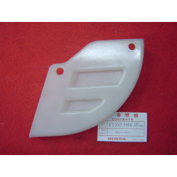Protège disque frein AR Honda NX650 95-99 Occasion | Réf 43330MAN620OCC