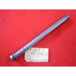 Piston de fourche Honda XL250 Motosport - Réf. 51440329010