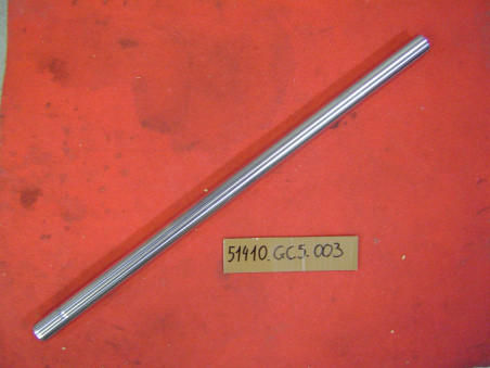 Tube de fourche Honda d31mm - Réf. 51410GC5003